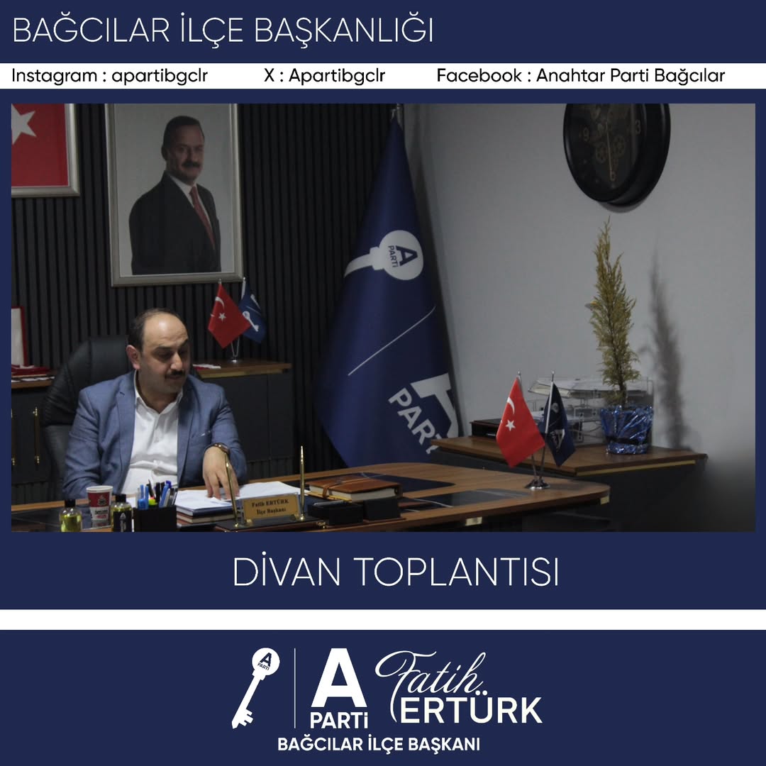 Birlikte güçlü, birlikte Bağcılar! - 4