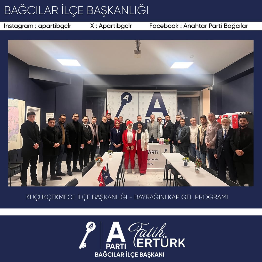 Nusaybin’de Türk bayrağımıza yönelik gerçekleştirilen alçakça saldırı, yalnızca bir sembole değil; milletimizin birlik, beraberlik ve bağımsızlık iradesine yapılmıştır. - 1